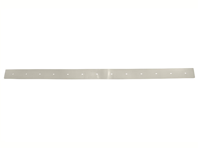 Produktbild Sauglippe hinten für Taski Swingo 2500