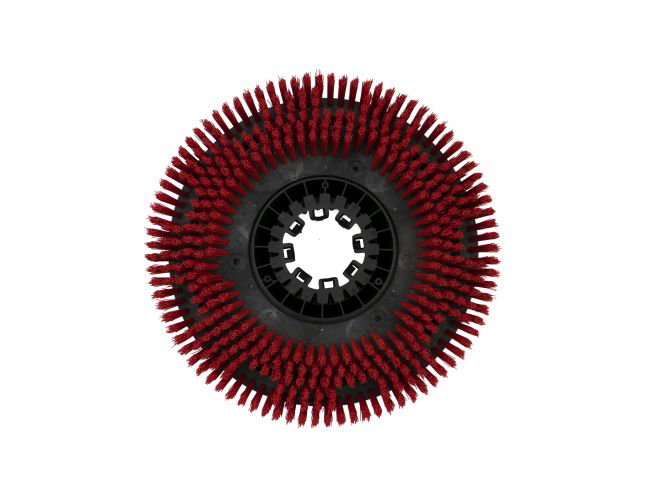 Produktbild Schrubbbürste - Ø 355 mm für Kärcher B 80 W Bp + D 75