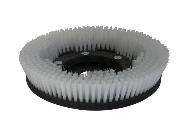 Produktbild Tellerbürste - Ø 265 mm für Dulevo Hydro 557