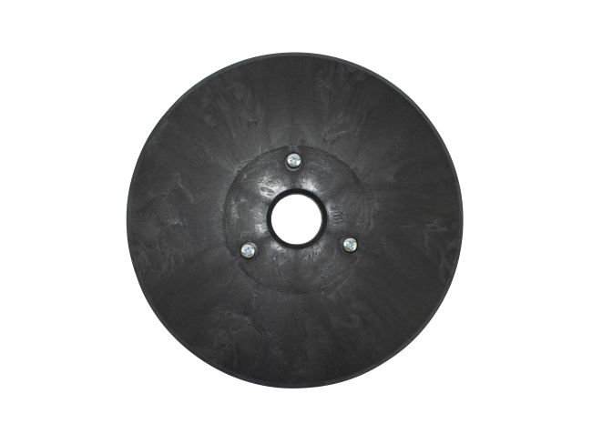 Produktbild Polierbürste - Ø 375 mm (6 Segmente) für Comac Innova 75