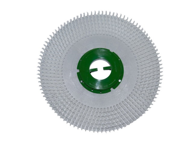 Produktbild Treibteller für Reinigungspads - Ø 405 mm für Schwamborn ES 430