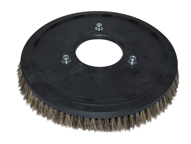 Produktbild Polierbürste - Ø 430 mm für Gansow (IPC-Gansow) CT 30 B 45 / CT 30 K 45