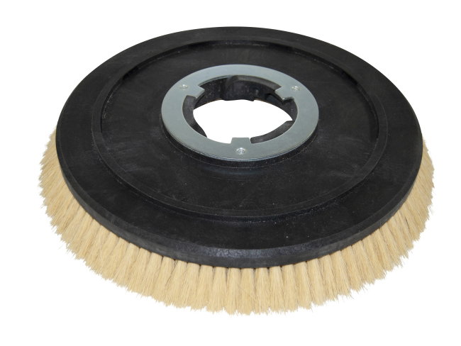Produktbild Tellerbürste - Ø 390 mm für Kärcher BD Duo