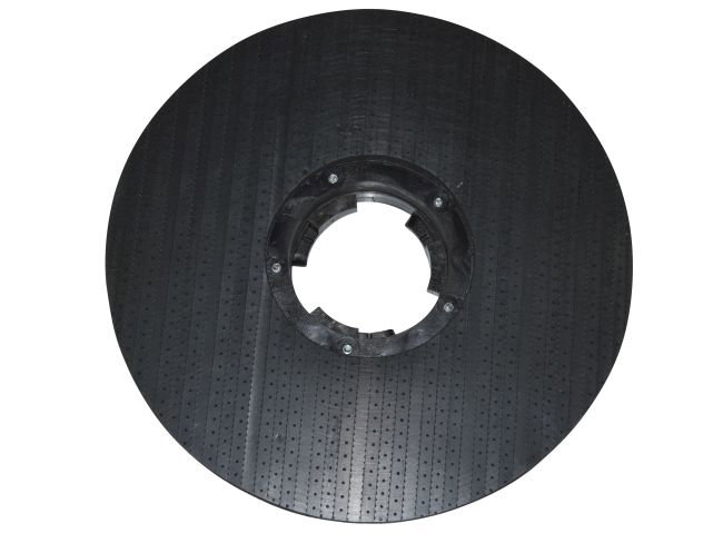 Produktbild Treibteller für Reinigungspads - Ø 410 mm für Taski Swingo 755