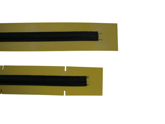 Produktbild Sauglippensatz für V-Balken (2 Stück) für Kärcher B 90 R Classic + R 75