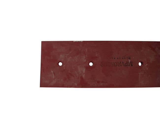 Produktbild Sauglippe hinten für Gansow (IPC-Gansow) CT 230 BF 100 RS
