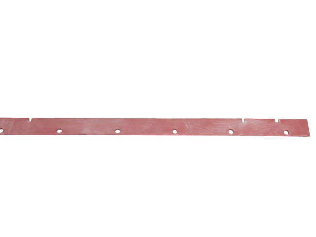 Produktbild Sauglippe vorne für Weidner Comet 1-122 B