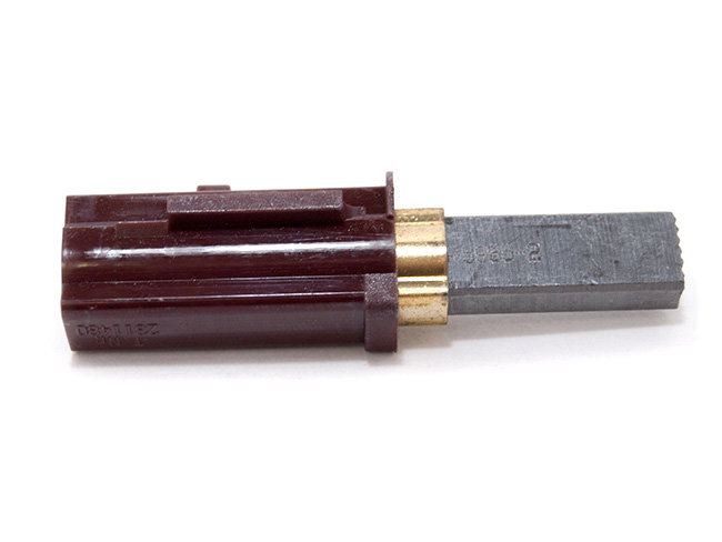 Produktbild Motorkohle / Kohlebürsten für Saugturbine Ametek / Lamb Electric 116271-00