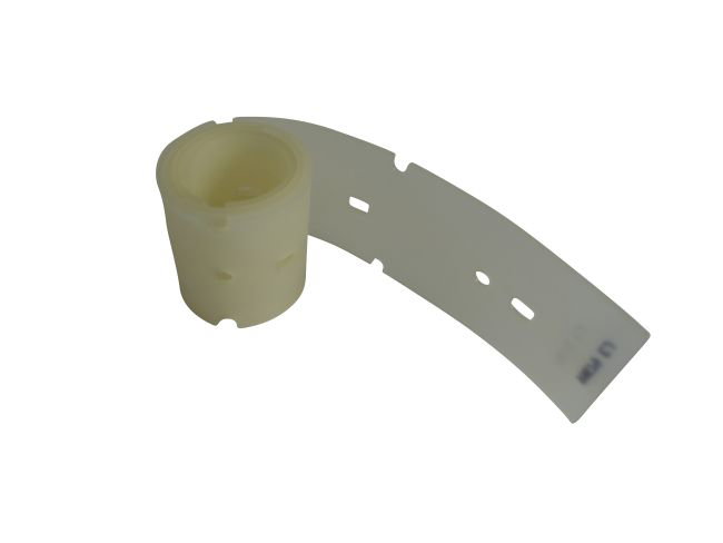 Produktbild Sauglippe vorne für Gansow (IPC-Gansow) CT 15 B 35 ECS