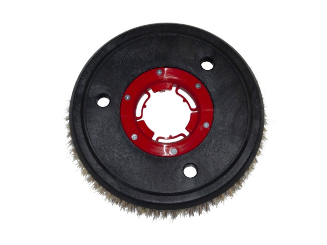 Produktbild Tellerbürste - Ø 320 mm für Gansow (IPC-Gansow) 51 BF 68