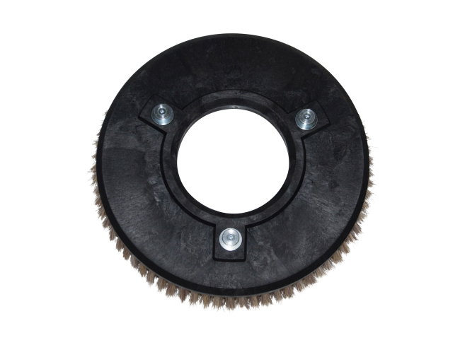 Produktbild Tellerbürste - Ø 330 mm für Dulevo Garant 570
