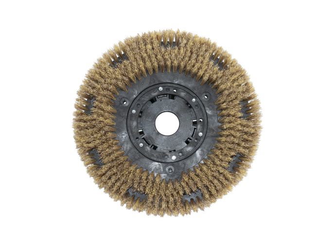 Produktbild Tellerbürste - Ø 355 mm für Lavor Quick 36