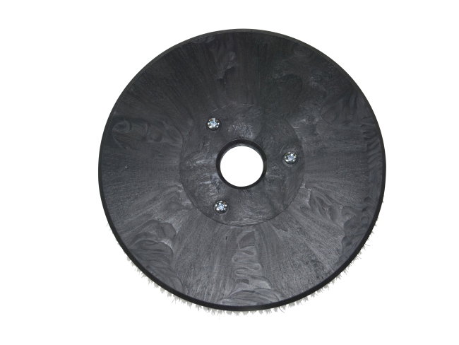 Produktbild Schrubbbürste - Ø 375 mm für Fimap Mr 75 B