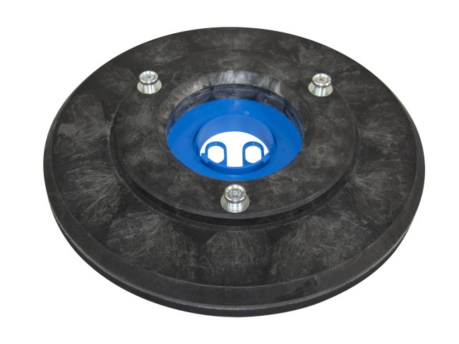 Produktbild Treibteller für Reinigungspads - Ø 380 mm für Comac Flexy 75 B