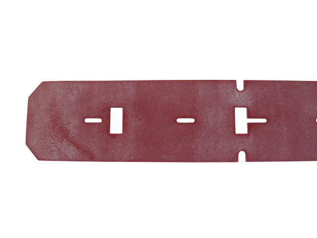 Produktbild Sauglippe vorne für i-team i-Mop XXL