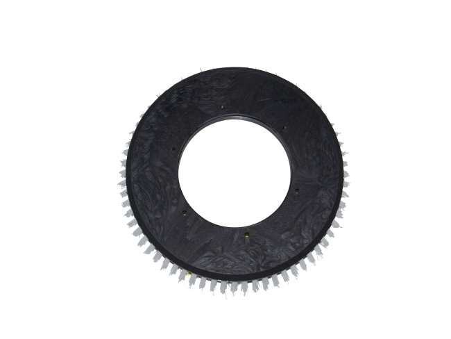 Produktbild Tellerbürste - Ø 240 mm - ohne Flansch für Sorma Kobra 4100