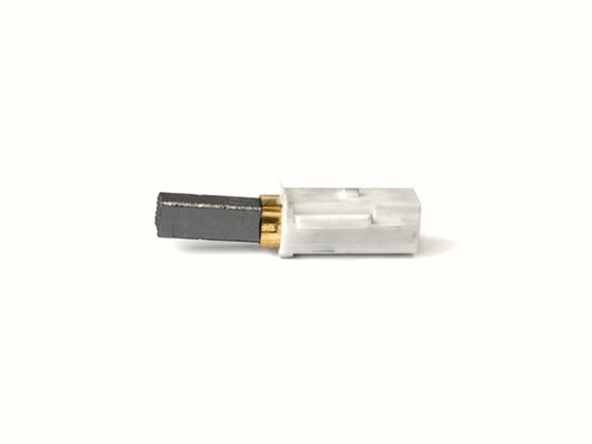Produktbild Motorkohle / Kohlebürsten für Saugturbine Ametek / Lamb Electric 066000004