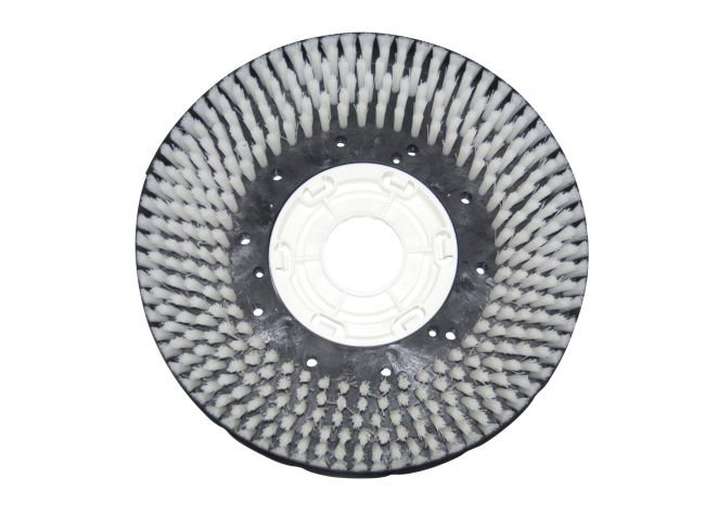 Produktbild Tellerbürste - Ø 380 mm für Hako Scrubmaster E 75