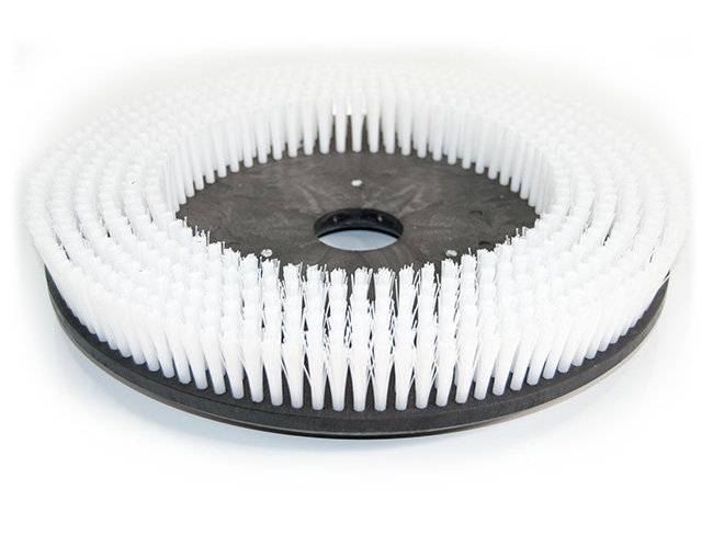 Produktbild Schrubbbürste - Ø 375 mm für Fimap Mr 75 B