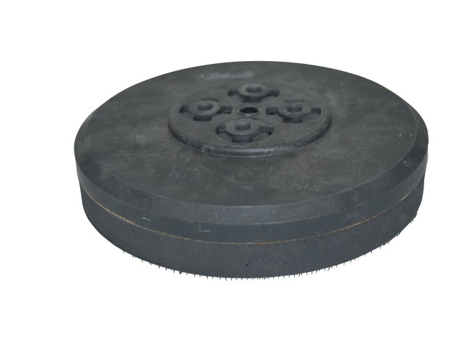 Produktbild Treibteller für Reinigungspads - Ø 205 mm für Hevo 500