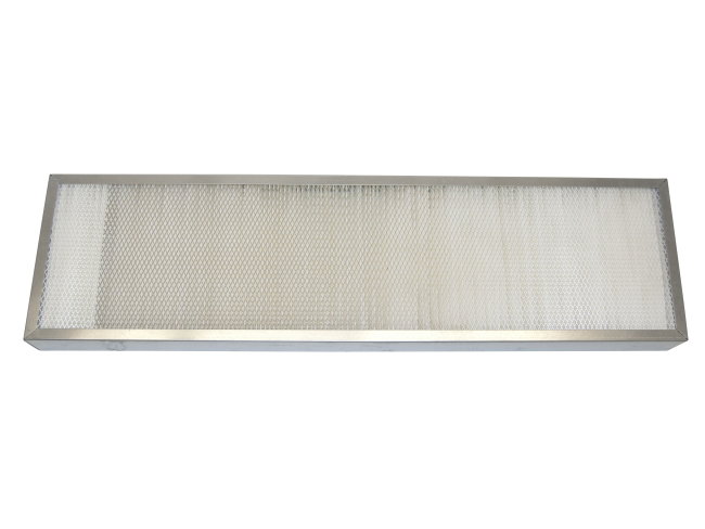 Produktbild Kehrmaschinenfilter für Nilfisk-Group CR 1500