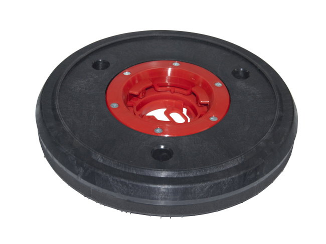 Produktbild Treibteller für Reinigungspads - Ø 320 mm für Gansow (IPC-Gansow) 62 BF 65 (neus Modell)