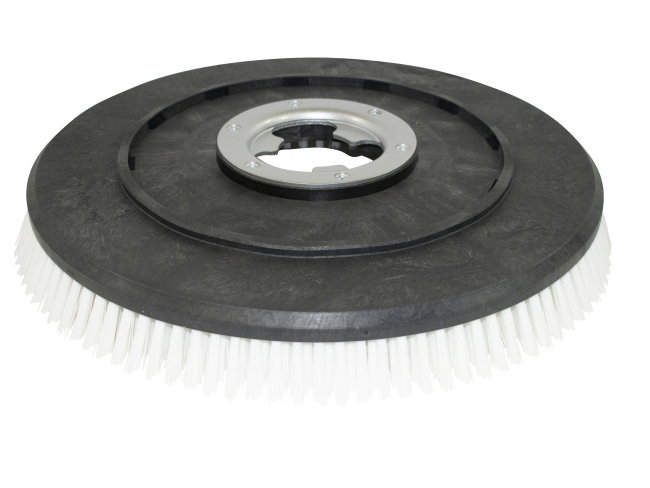 Produktbild Tellerbürste - Ø 480 mm für Wirbel Candia 53
