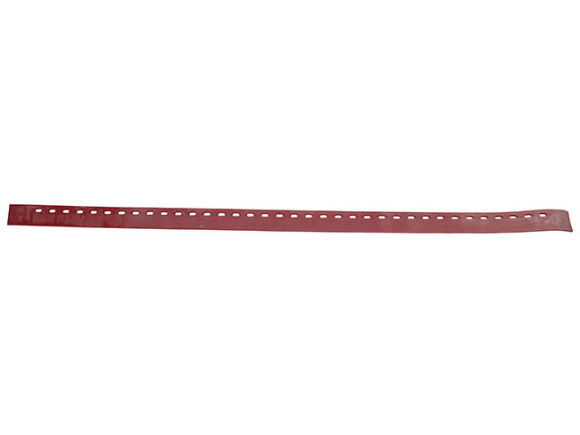 Produktbild Sauglippe hinten für Taski Combimat 1700 (gebogener Saugfuss)