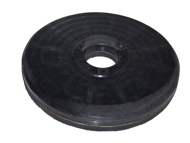 Produktbild Treibteller für Reinigungspads - Ø 255 mm für Fiorentini Compact 55