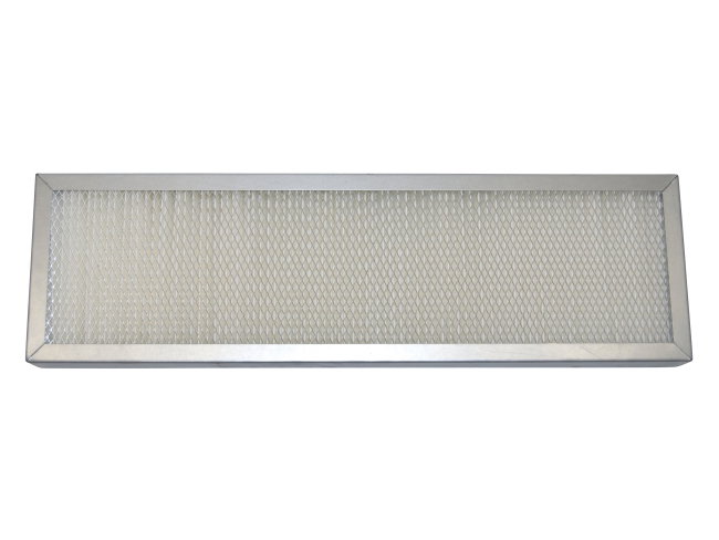 Produktbild Kehrmaschinenfilter für RCM Brava 1000