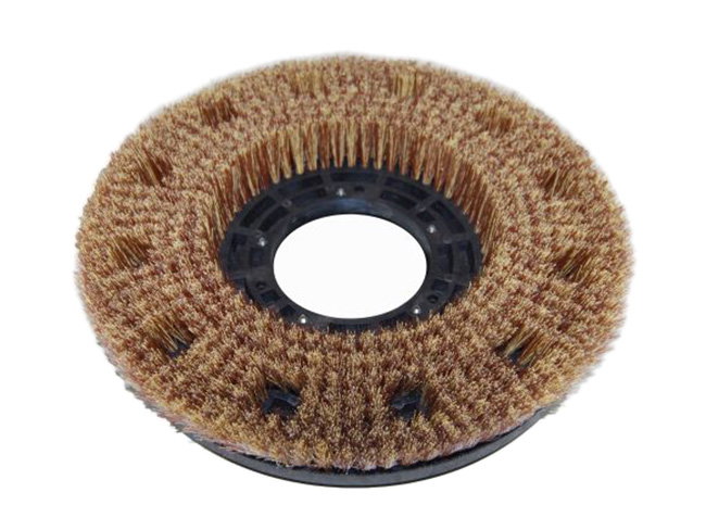 Produktbild Tellerbürste - Ø 430 mm für Nilfisk-Group Encore 17 Rotary