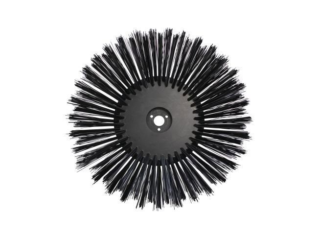 Produktbild Seitenbesen/Tellerbesen für Isal Willy Broom 105