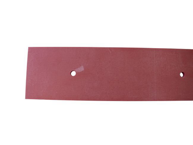 Produktbild Sauglippe hinten für RCM Mega I 531
