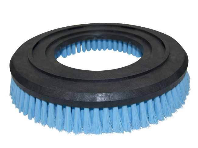 Produktbild Shampoonierbürste - Ø 330 mm für RCM Mega II 732