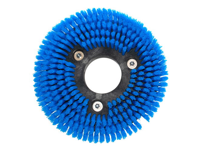 Produktbild Tellerbürste - Ø 250 mm für Cleanfix RA 560