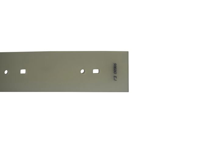 Produktbild Sauglippe hinten für Gansow (IPC-Gansow) CT 15 B 35 / CT 15 K 35