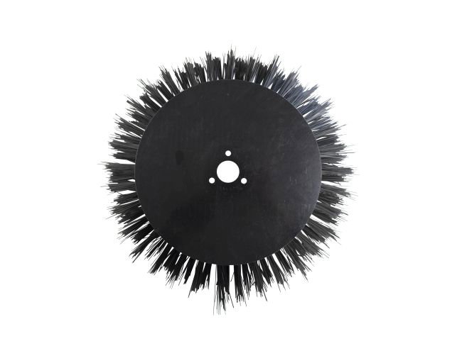 Produktbild Seitenbesen/Tellerbesen für Isal PB 111