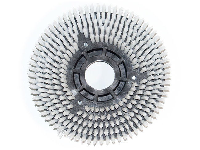 Produktbild Tellerbürste - Ø 235 mm für RCM LB 50