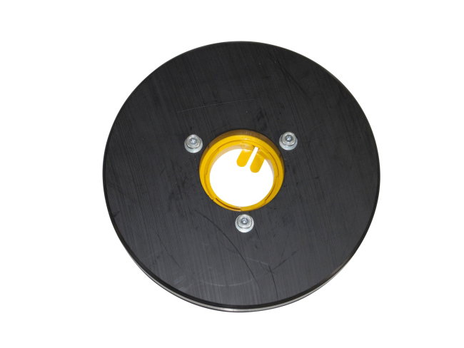 Produktbild Treibteller für Reinigungspads - Ø 330 mm für Wetrok Duomatic 650 BM
