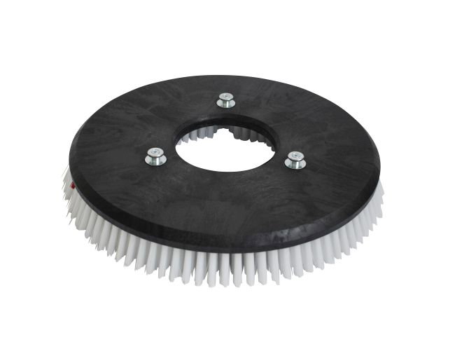 Produktbild Schrubbbürste - Ø 410 mm für Gansow (IPC-Gansow) CT 110 B 85 / CT 110 BT 85