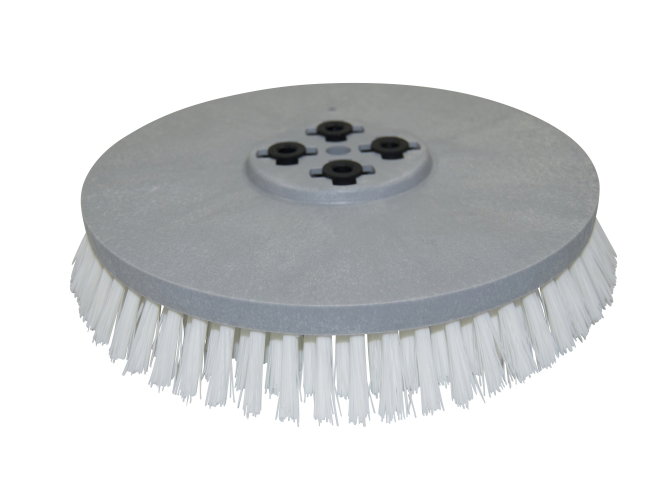 Produktbild Tellerbürste - Ø 255 mm für Jani-Jack 360