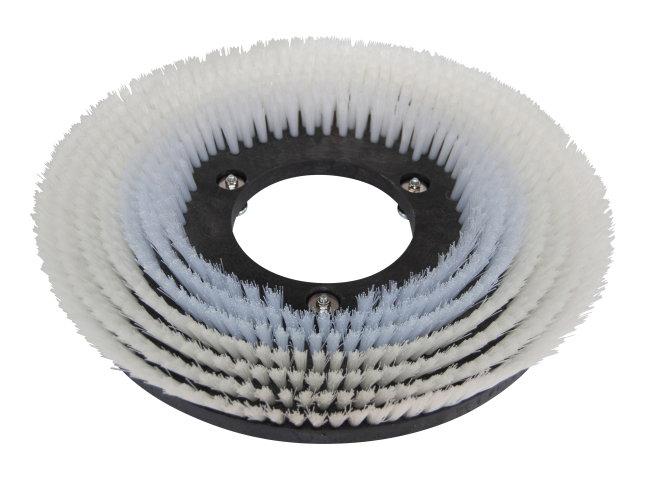 Produktbild Tellerbürste - Ø 430 mm für Cleanfix RA 900 Sauber