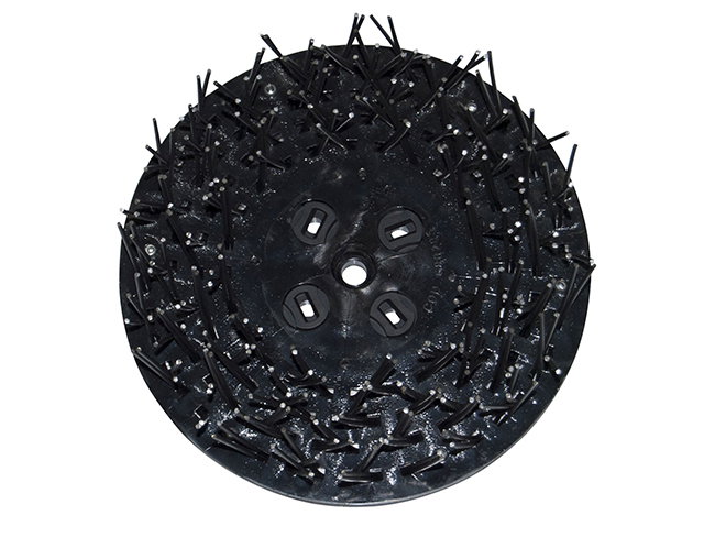 Produktbild Tellerbürste - Ø 205 mm für Cimex Serie 48