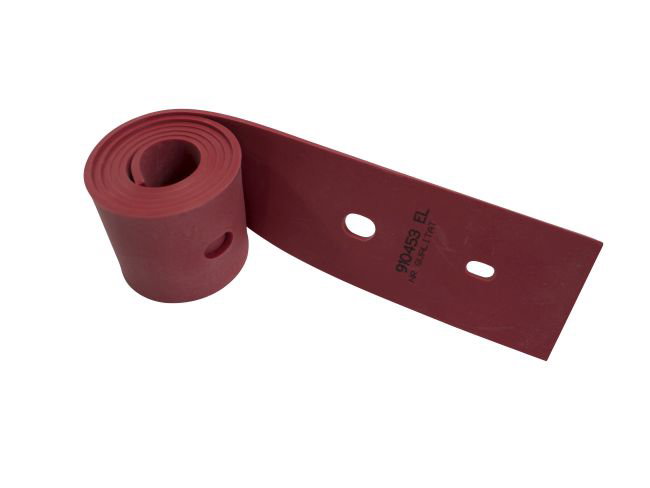 Produktbild Sauglippe hinten für Floor Shark 57