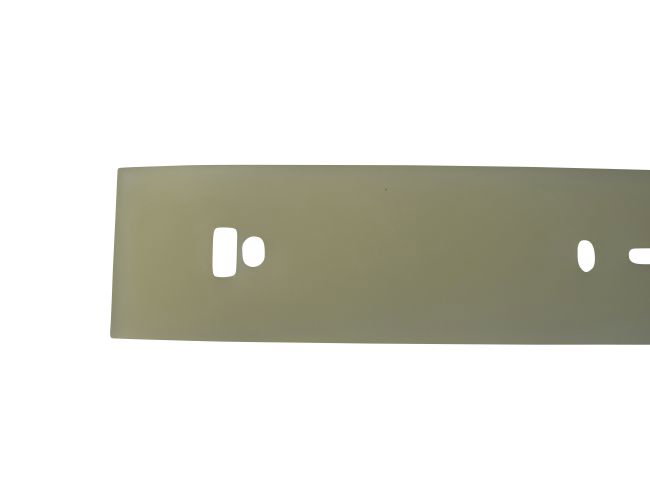 Produktbild Sauglippe hinten für Nilfisk-Group BA 651