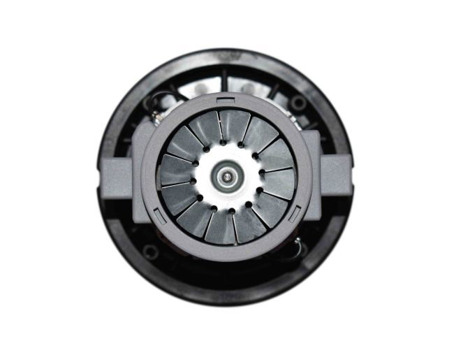 Ametek Saugturbine/Saugmotor, Original-Nr. 6110930135