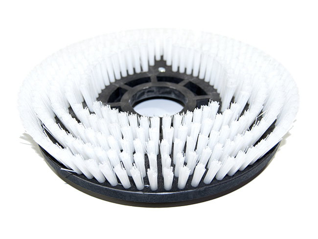 Produktbild Tellerbürste - Ø 235 mm für RCM LB 50