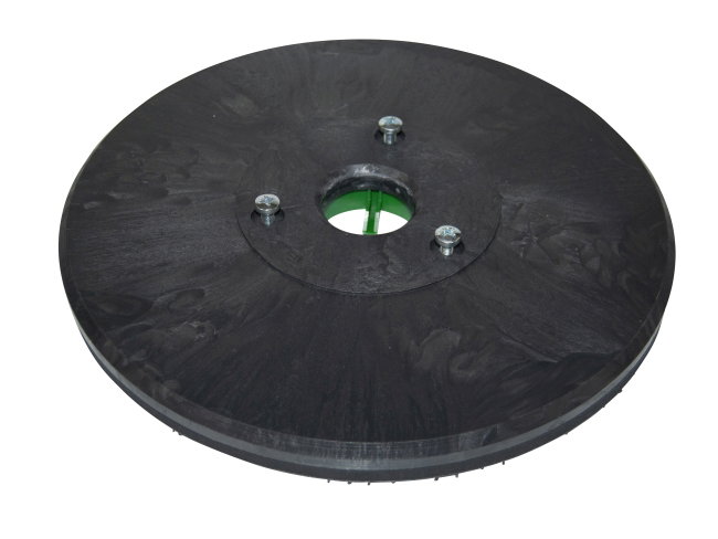 Produktbild Treibteller für Reinigungspads - Ø 375 mm für Fimap Mr 75 B