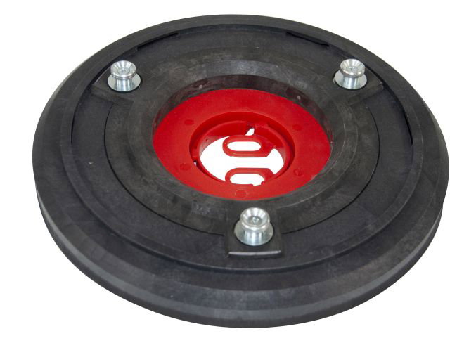 Produktbild Treibteller für Reinigungspads - Ø 305 mm für Nilfisk-Group CR 1300