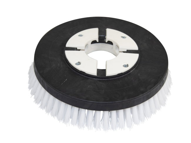 Produktbild Tellerbürste - Ø 265 mm für Taski Combimat 55